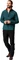 Vaude Cyclone VI Funktionsjacke mallard green (Herren) Vorschaubild