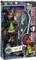 Mattel Monster High - New Scare-mester Clawdeen Wolf Vorschaubild