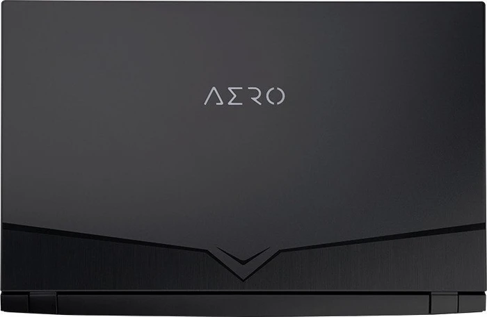 GIGABYTE AERO 17 SA, Core i7-9750H, 16GB RAM, 512GB SSD, GeForce GTX 1660 Ti, DE