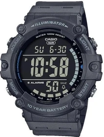 Casio AE-1500WH-8BVEF