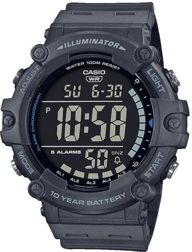 Casio AE-1500WH