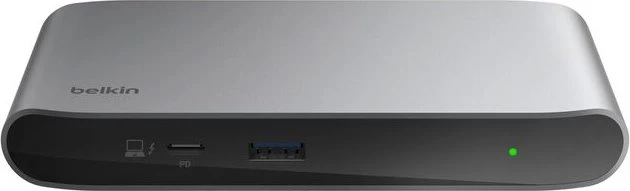 Belkin Connect Thunderbolt 4 5-in-1-Core-Hub, Thunderbolt 4 [Buchse]
