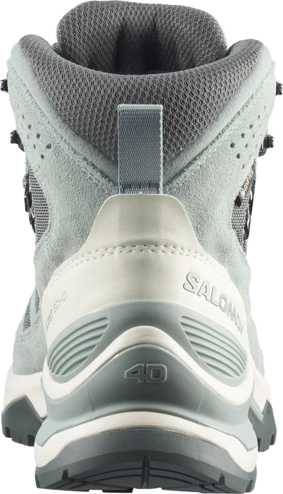Salomon Quest Echo GTX asphalt/shadow gray/deep bluesystem bug (Damen)