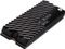 Western Digital WD_BLACK SN750 NVMe SSD 500GB, M.2 2280 / M-Key / PCIe 3.0 x4, Kühlkörper Vorschaubild