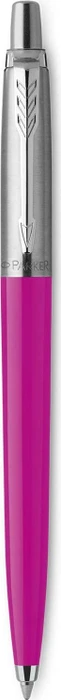Parker Jotter Originals Kugelschreiber magenta/silber
