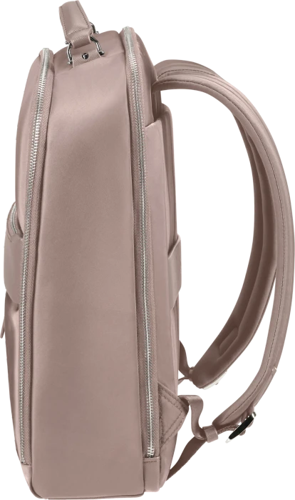 Samsonite Zalia 3.0, Rucksack, 14.1", Old Rose