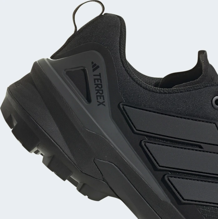 adidas Terrex Skychaser GTX core black/carbon (Herren)