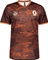 Scott Trail Flow Trikot kurzarm orange pumpkin (Herren) Vorschaubild