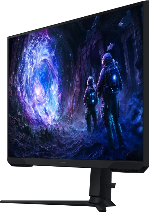 Samsung Odyssey G5 G51F, 32"