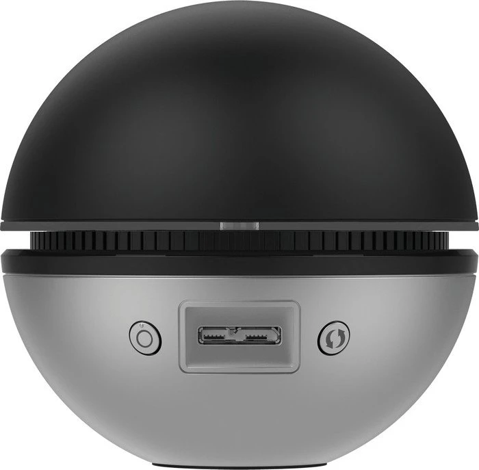 D-Link AC1900 Advanced AC Smart Beam, 2.4GHz/5GHz WLAN, USB 3.0 Micro-B [Buchse]