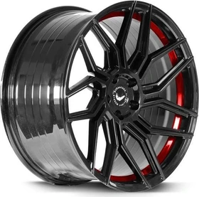 Barracuda Wheels Dragoon 10.0x20 5/112 ET20 (verschiedene Farben)