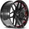 Barracuda Wheels Dragoon Vorschaubild