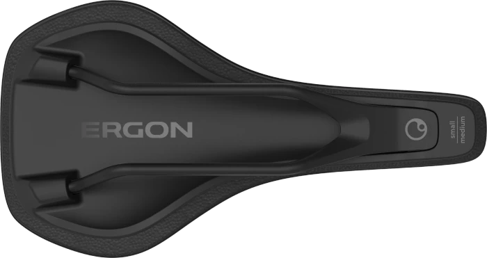 Ergon SR Allroad Core Pro Carbon S/M 139mm Sattel (Herren)