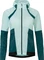 Vaude Crana Wind Funktionsjacke glacier (Damen) Vorschaubild