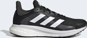 adidas Solar Glide 4 ST core black/cloud white/grey six (Damen)