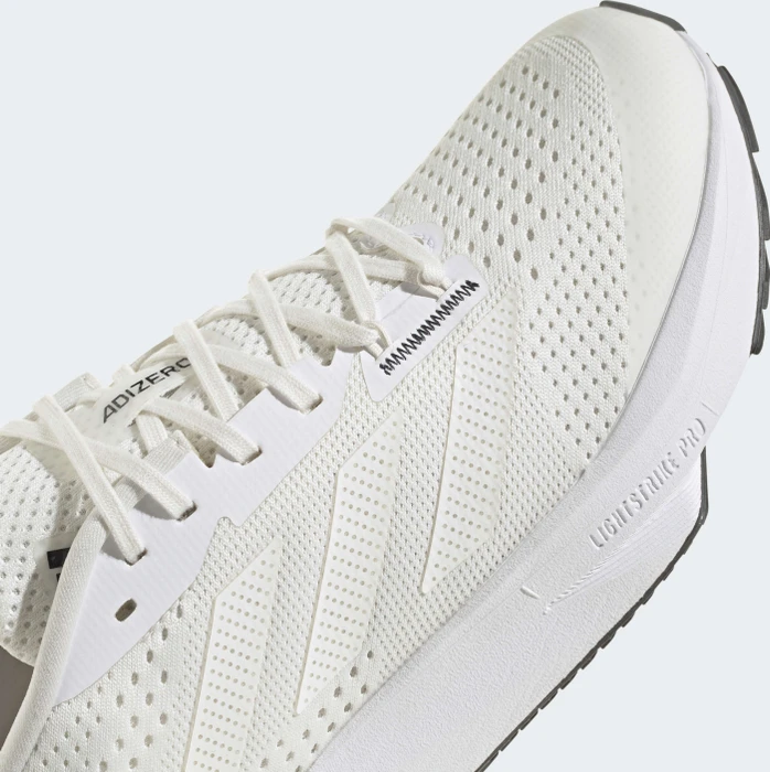 adidas Adizero SL non dyed/cloud white/core black (Damen)