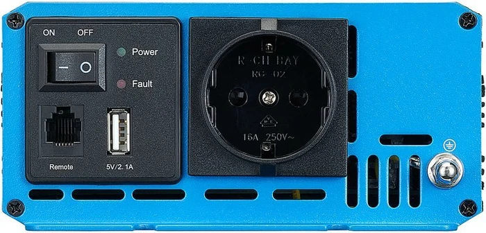 Ective SI 10 12V
