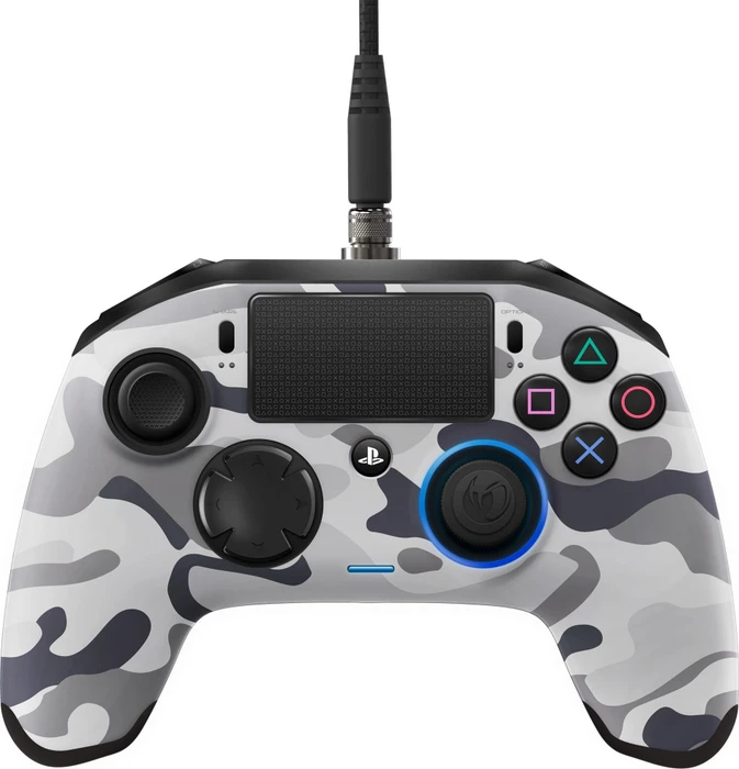 Nacon Revolution Pro Controller weiß camouflage (PS4)