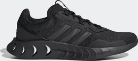 adidas Kaptir Super core black/grey six (Herren)
