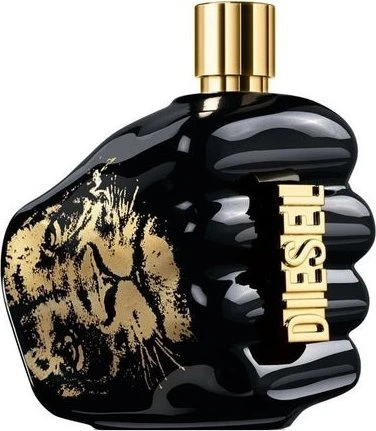 Diesel Spirit of the Brave Eau de Toilette, 200ml