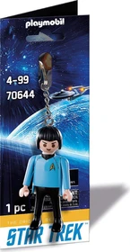 playmobil Schlüsselanhänger Star Trek - Mr. Spock