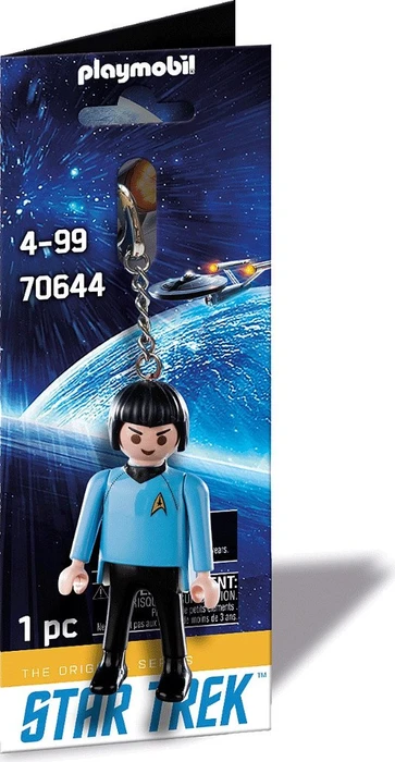playmobil Schlüsselanhänger