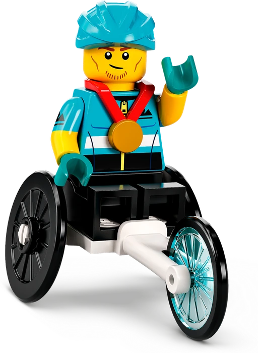 LEGO Minifigures - Serie 22