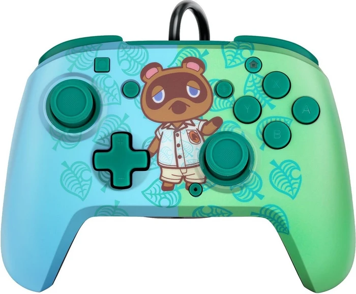 PDP Rematch Wired Controller (Switch)