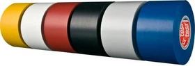tesa tesaflex 4163 Isolierband weiß, 19mm/33m, 1 Stück