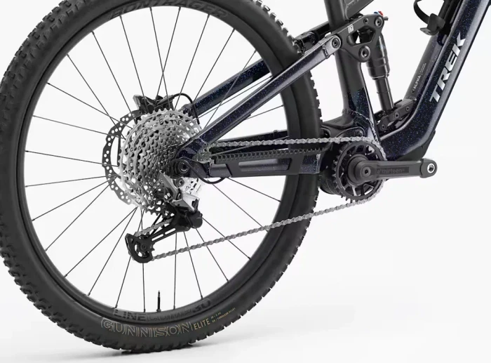 Trek Fuel+ EX 5 Gen 2 trek black/purple flip splatter Modell 2026