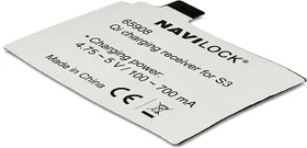 Navilock Qi-Ladeempfänger für Galaxy S3 (65908)