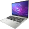 MSI Prestige A16 AI+ A3HMG-036, Urban Silver, Ryzen AI 9 365, 32GB RAM, 1TB SSD, DE Vorschaubild