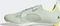 adidas The Indoor linen green/core black/beam yellow Vorschaubild
