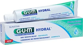 Sunstar Gum Hydral Zahncreme, 75ml