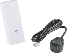 eQ-3 Homematic IP Schnittstelle für Smart Meter