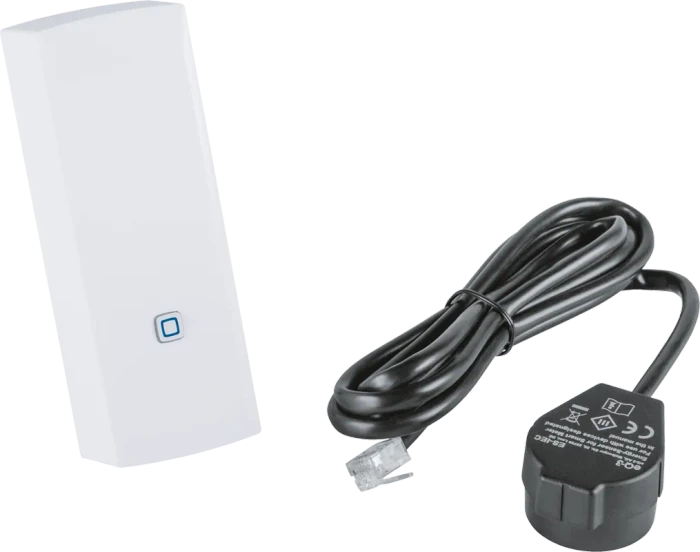 eQ-3 Homematic IP Schnittstelle für Smart Meter