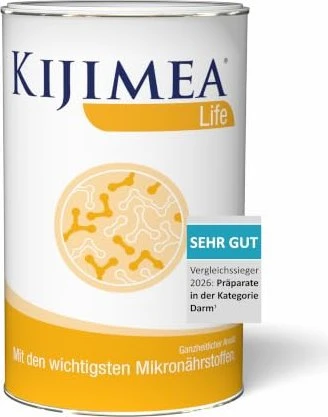 Kijimea Life Pulver, 510g