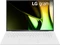 LG gram 17, weiß, Core Ultra 7 155H, 16GB RAM, 1TB SSD, DE Vorschaubild