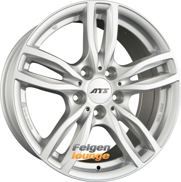 ATS Evolution 8.0x19 5/112 ET47 (verschiedene Farben)