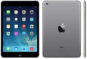 Apple iPad mini, Space Gray, 16GB