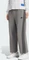 adidas Future Icons 3-Streifen Open Hem Trainingshose lang grey four (Damen) Vorschaubild