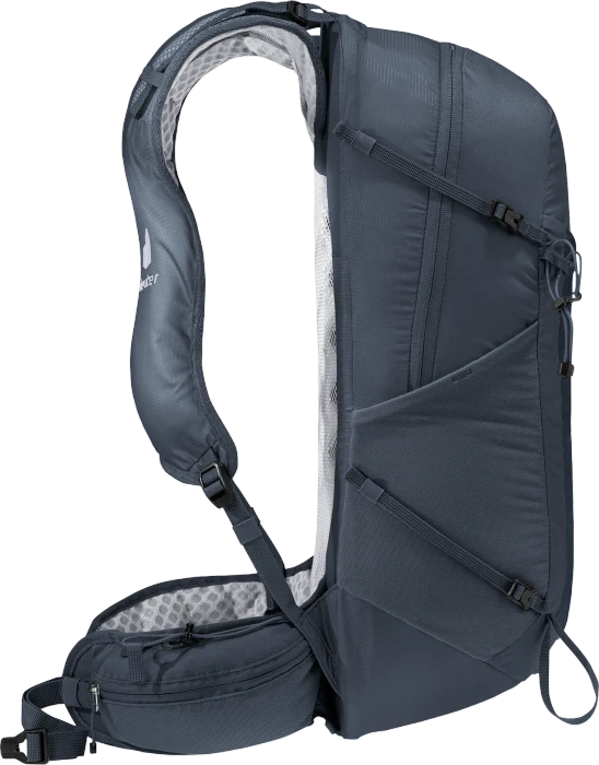 Deuter Speed Lite Pro 25 schwarz