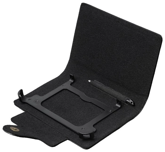 BigBen Nintendo 3DS XL Flip & Play Protector (DS)