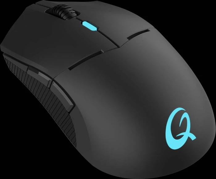 QPAD DX-900 Pro Wireless Gaming Mouse, USB