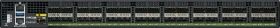 Lancom CS-8132F-F2B Core Rackmount 100G Managed Switch, 32x QSFP28 (61909)
