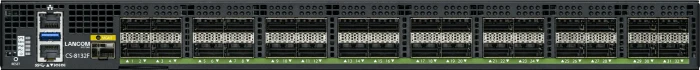 Lancom CS-8132F-F2B Core Rackmount 100G Managed Switch, 32x QSFP28