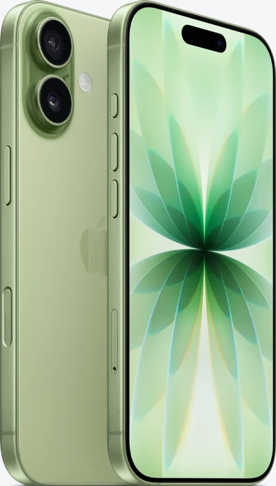 Apple iPhone 17 256GB salbei