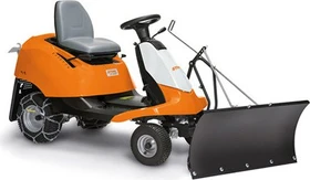 Stihl ASP 100 Schneeräumschild für Aufsitzmäher 100cm
