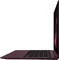 Samsung Galaxy Book2 Pro 360 13, Burgundy, Core i5-1240P, 8GB RAM, 256GB SSD, DE Vorschaubild