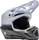 Fox Racing V3 RS Ghost schwarz/blau/weiß (36383-008)
